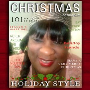 Meet your Posher, Sharon